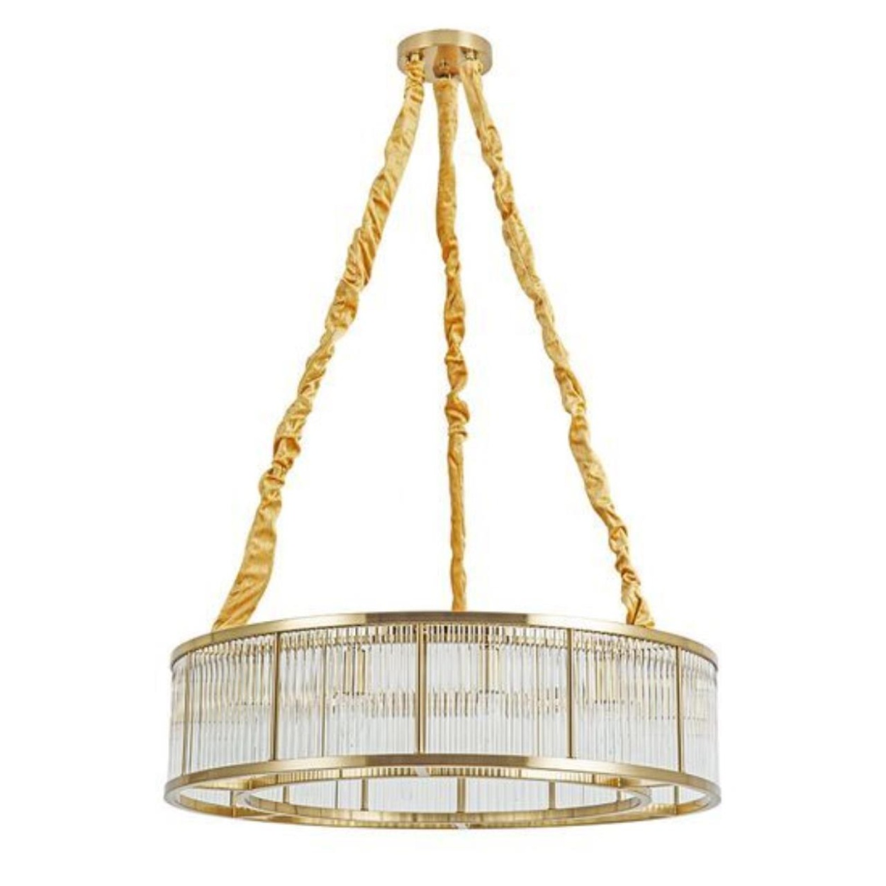 картинка Подвесной светильник Arte Lamp ANETTA A1065SP-12PB от магазина pro-decor.kz