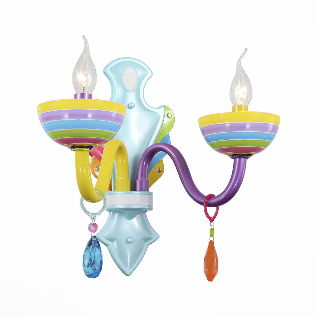 картинка Бра ST Luce Ornato SL672.781.02 от магазина pro-decor.kz