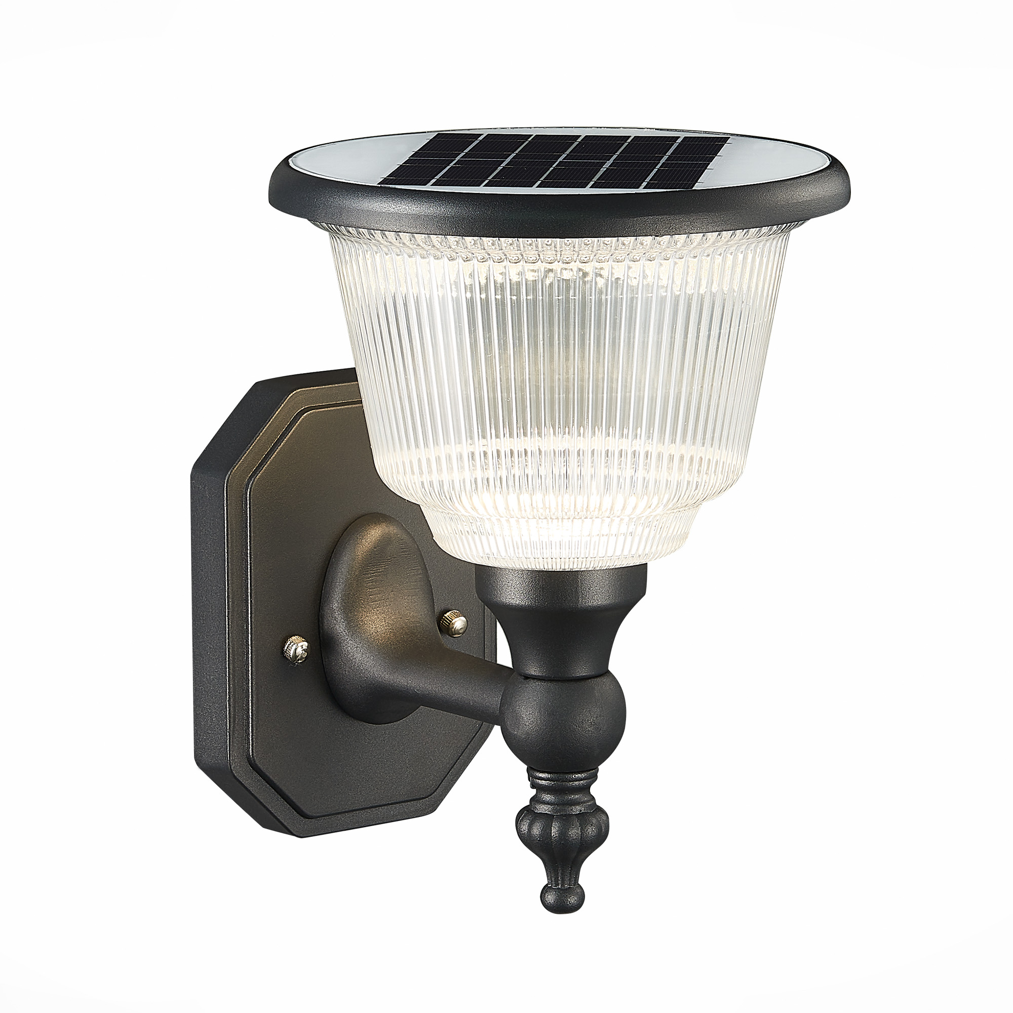 картинка Светильник на солнечных батареях ST Luce Solaris SL9502.401.01 от магазина pro-decor.kz