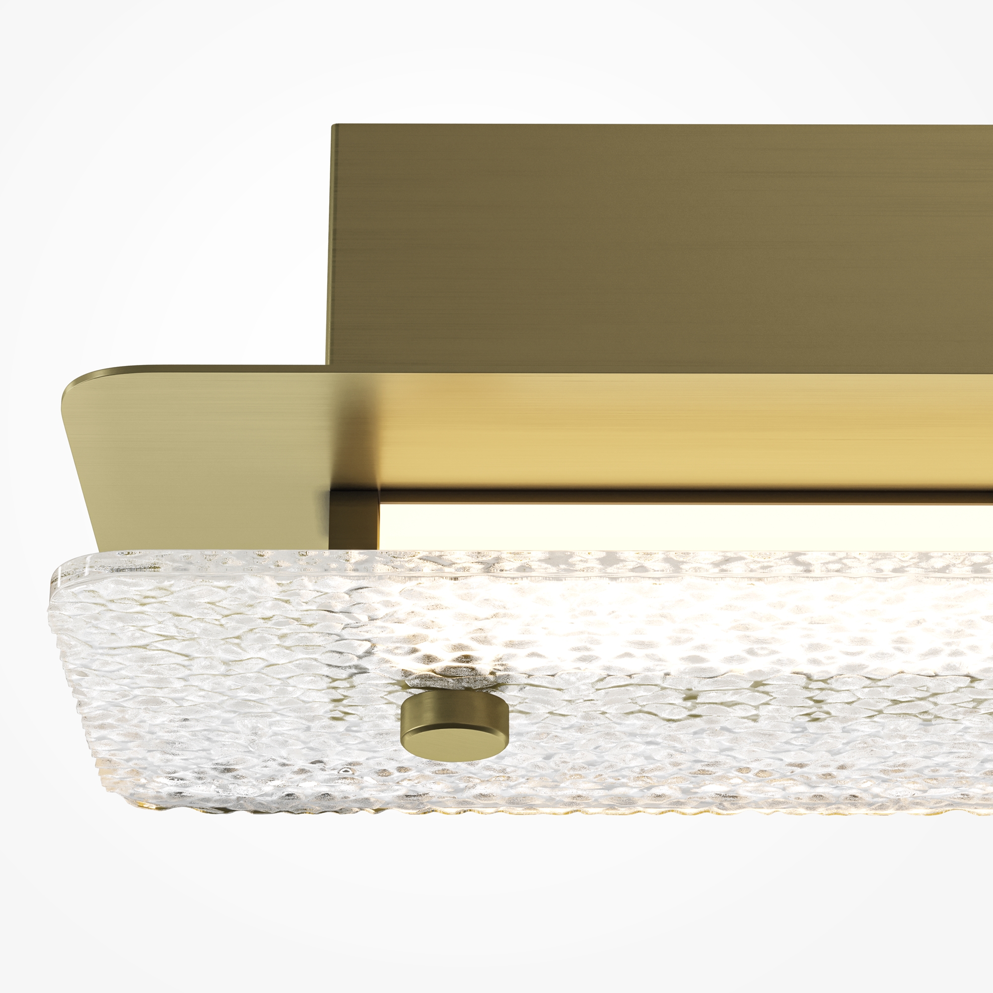 картинка Настенный светильник (бра) Maytoni P091WL-L13G3K от магазина pro-decor.kz