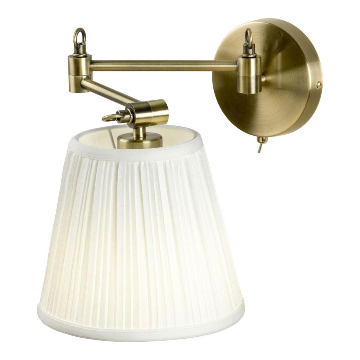 картинка Бра Lussole LSP-8912 от магазина pro-decor.kz