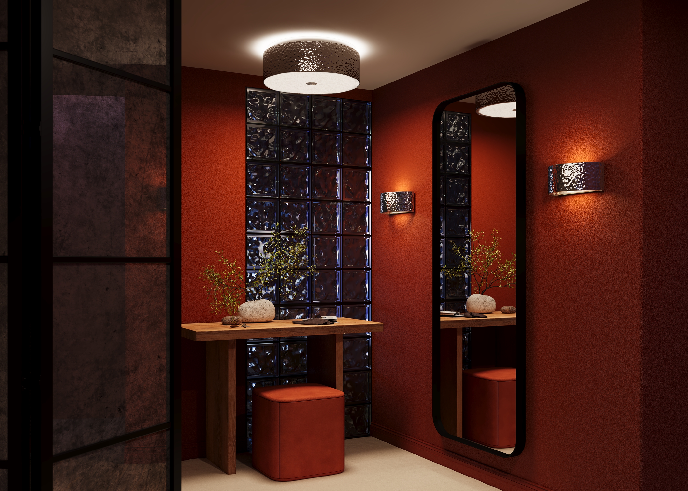 картинка Бра Maytoni MOD096WL-01CH от магазина pro-decor.kz