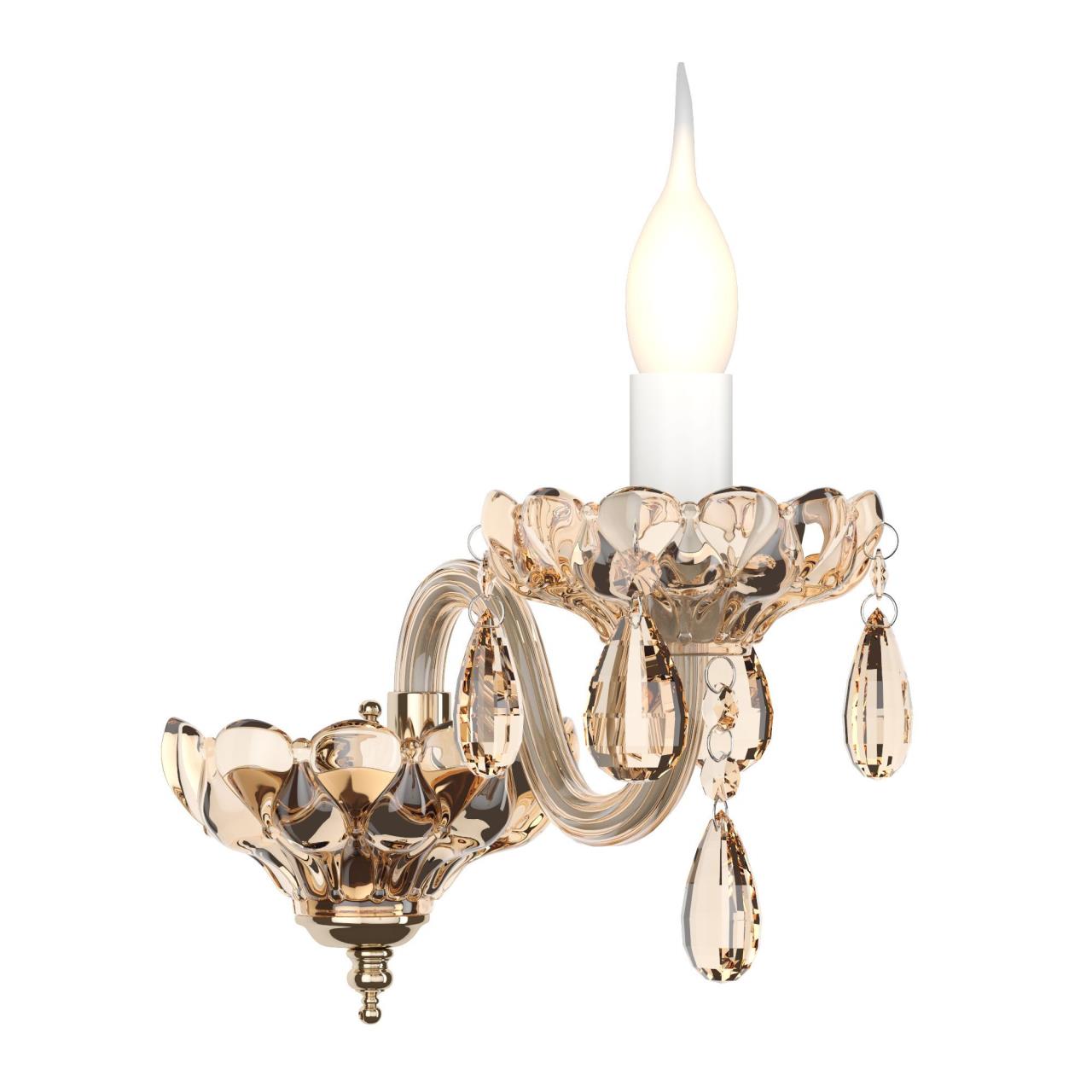 картинка Бра Favourite Brendy 1738-1W от магазина pro-decor.kz