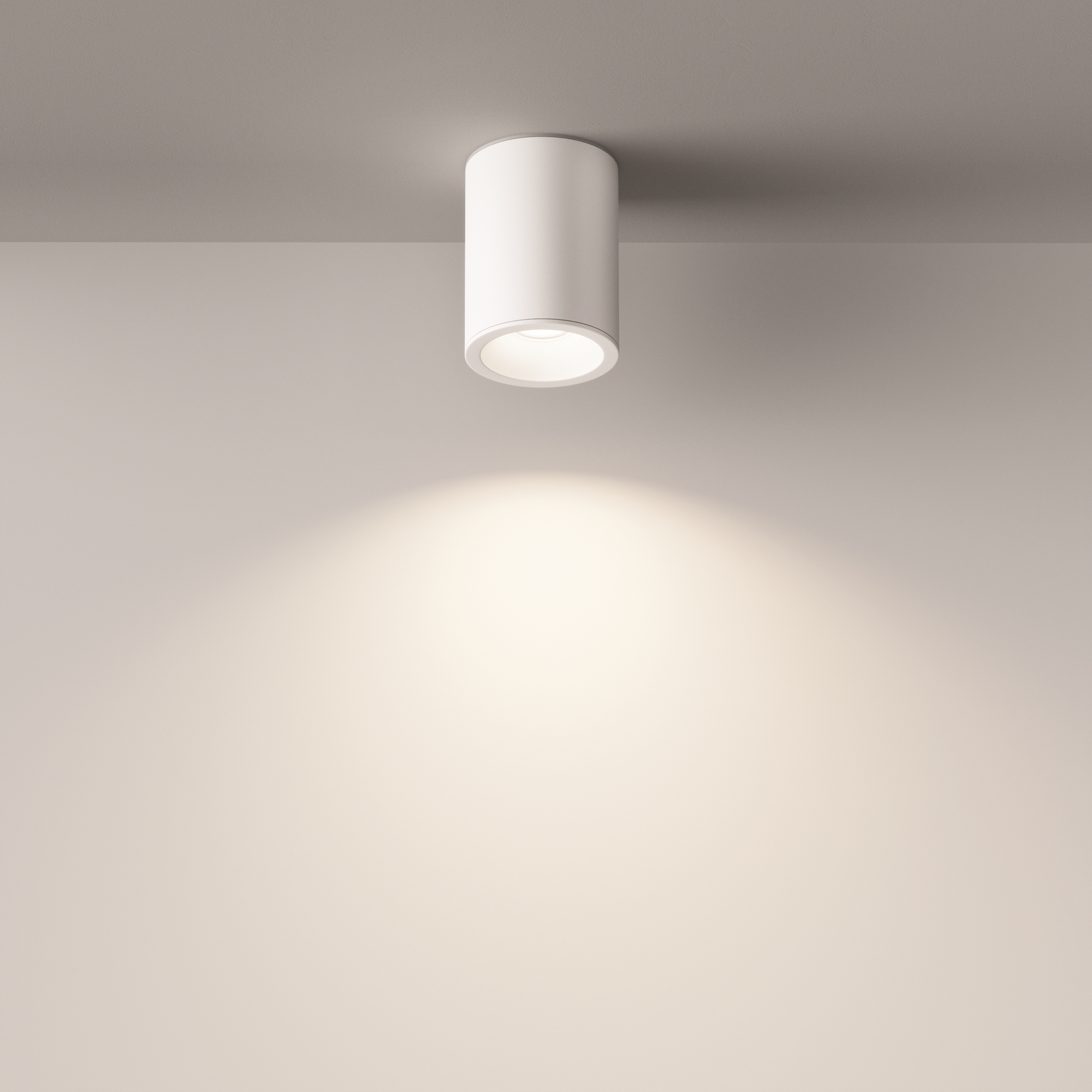 картинка Потолочный светильник Maytoni Antares C029CL-01W от магазина pro-decor.kz