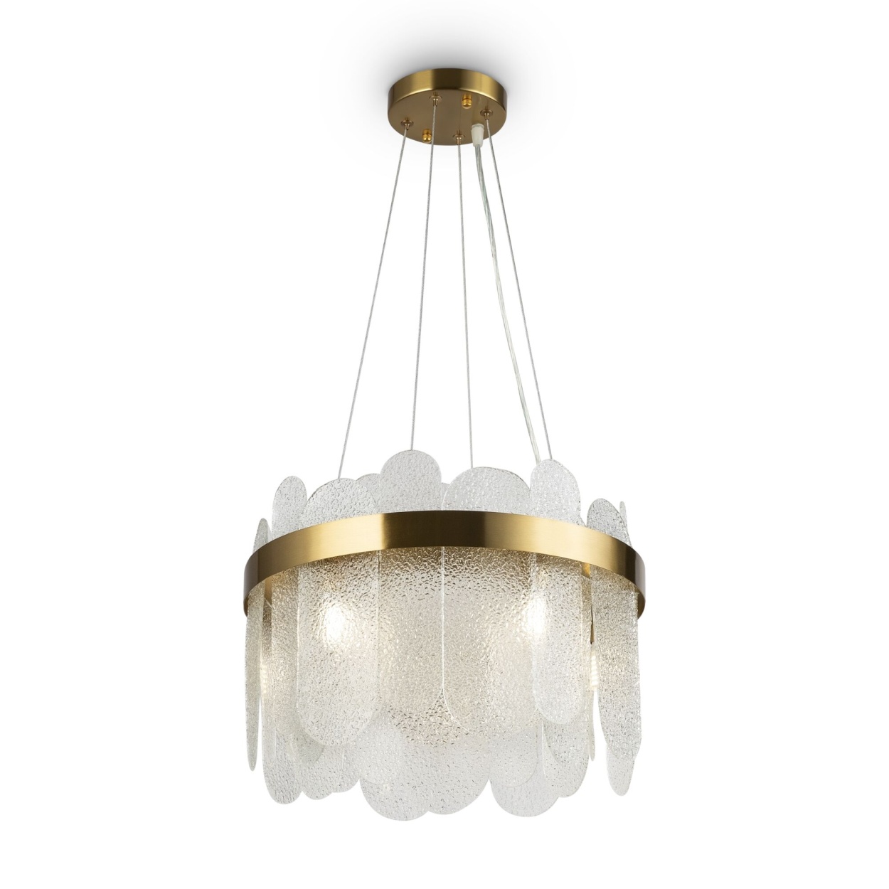 картинка Люстра Freya FR5141PL-05BS от магазина pro-decor.kz