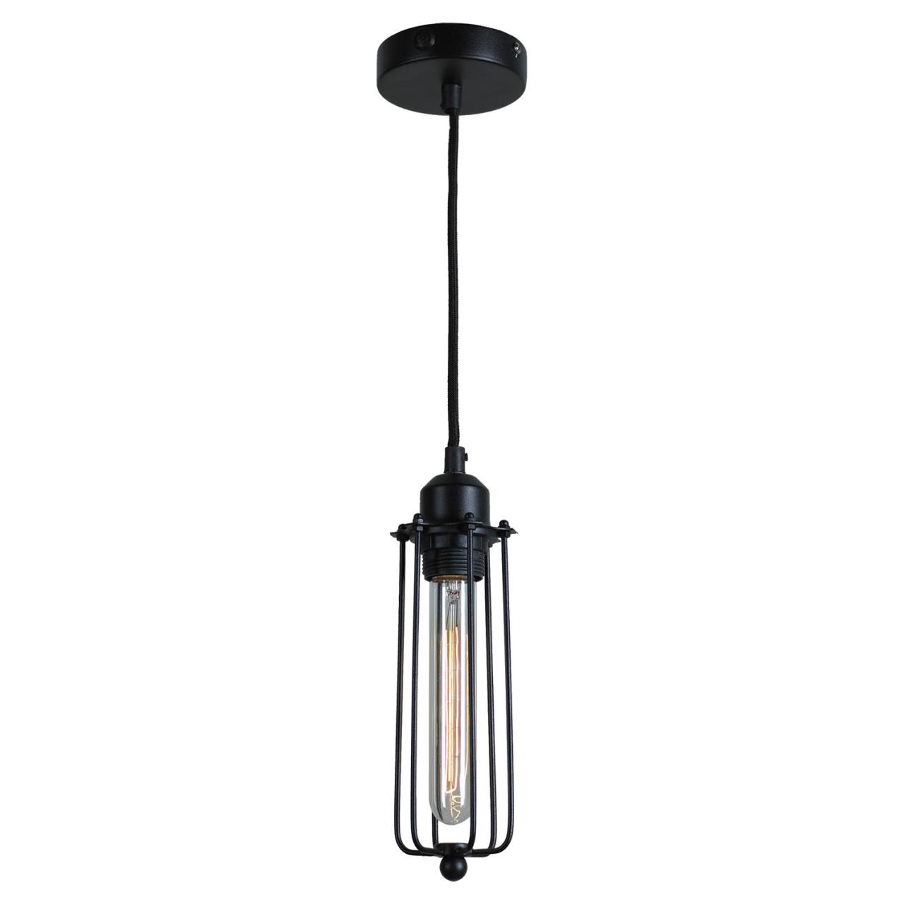 картинка Подвесной светильник Lussole Loft VI LSP-9608 от магазина pro-decor.kz