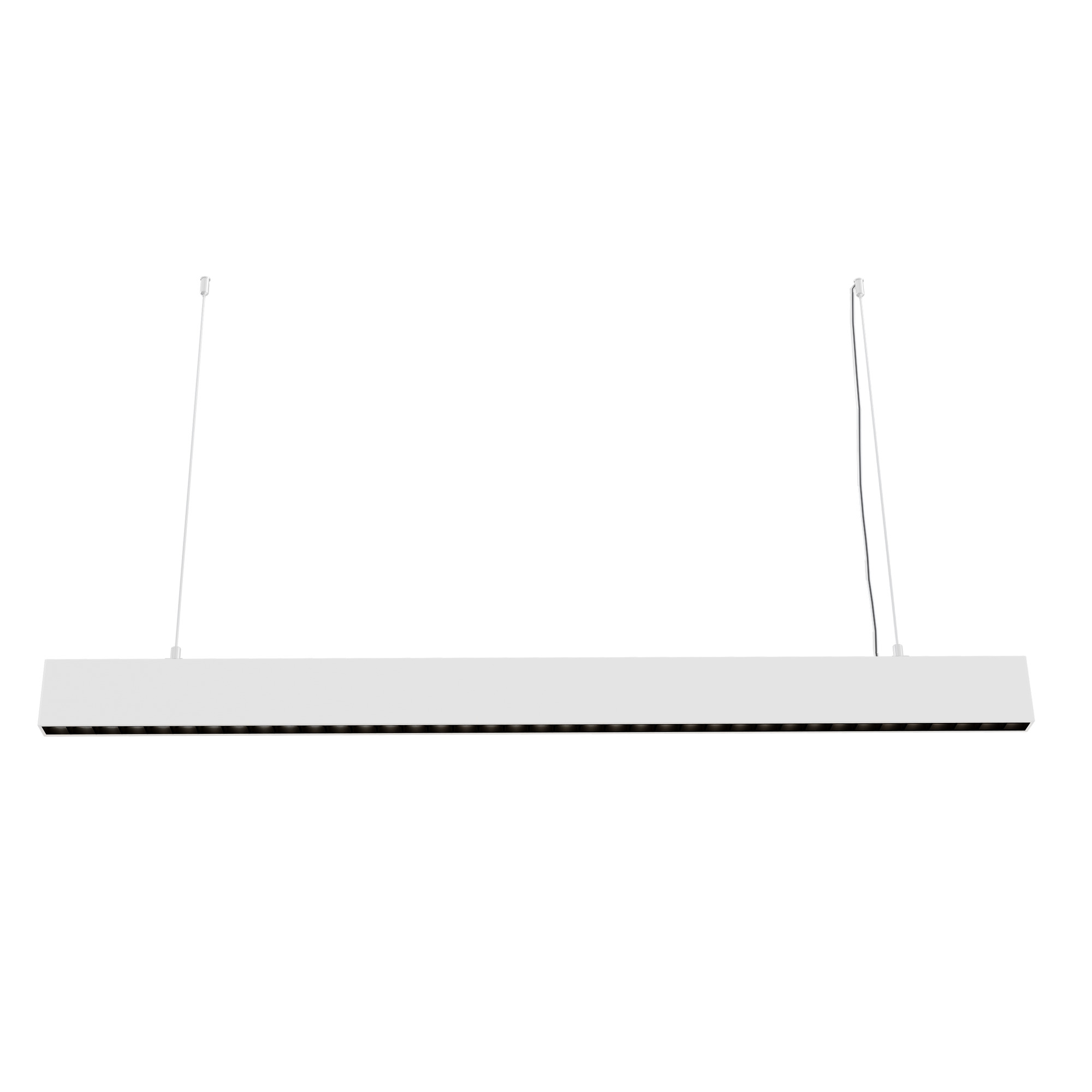 картинка Подвесной светодиодный светильник Maytoni Vinder P050PL-L40W4K от магазина pro-decor.kz