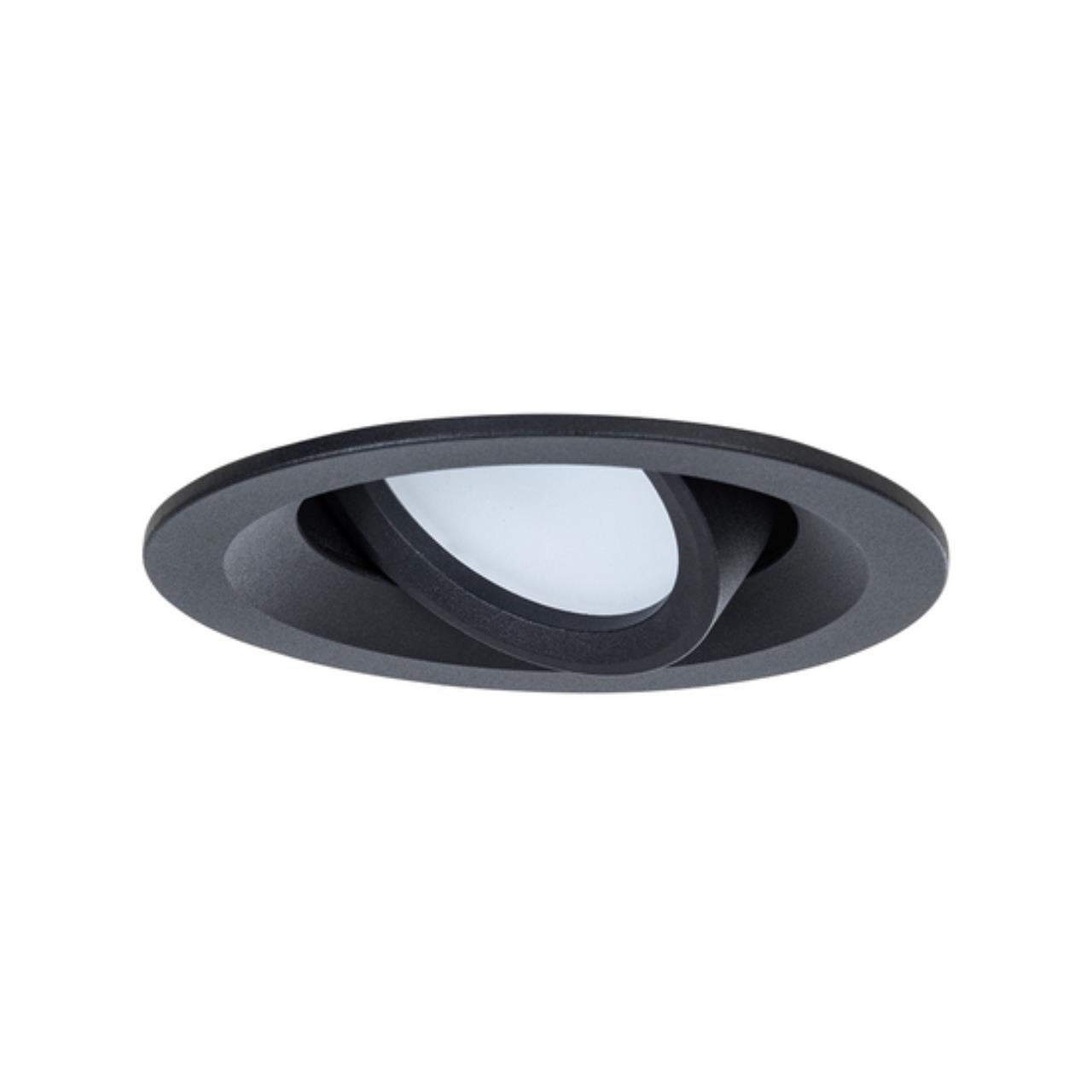 картинка Потолочный светильник Arte Lamp MIRA A2862PL-1BK от магазина pro-decor.kz