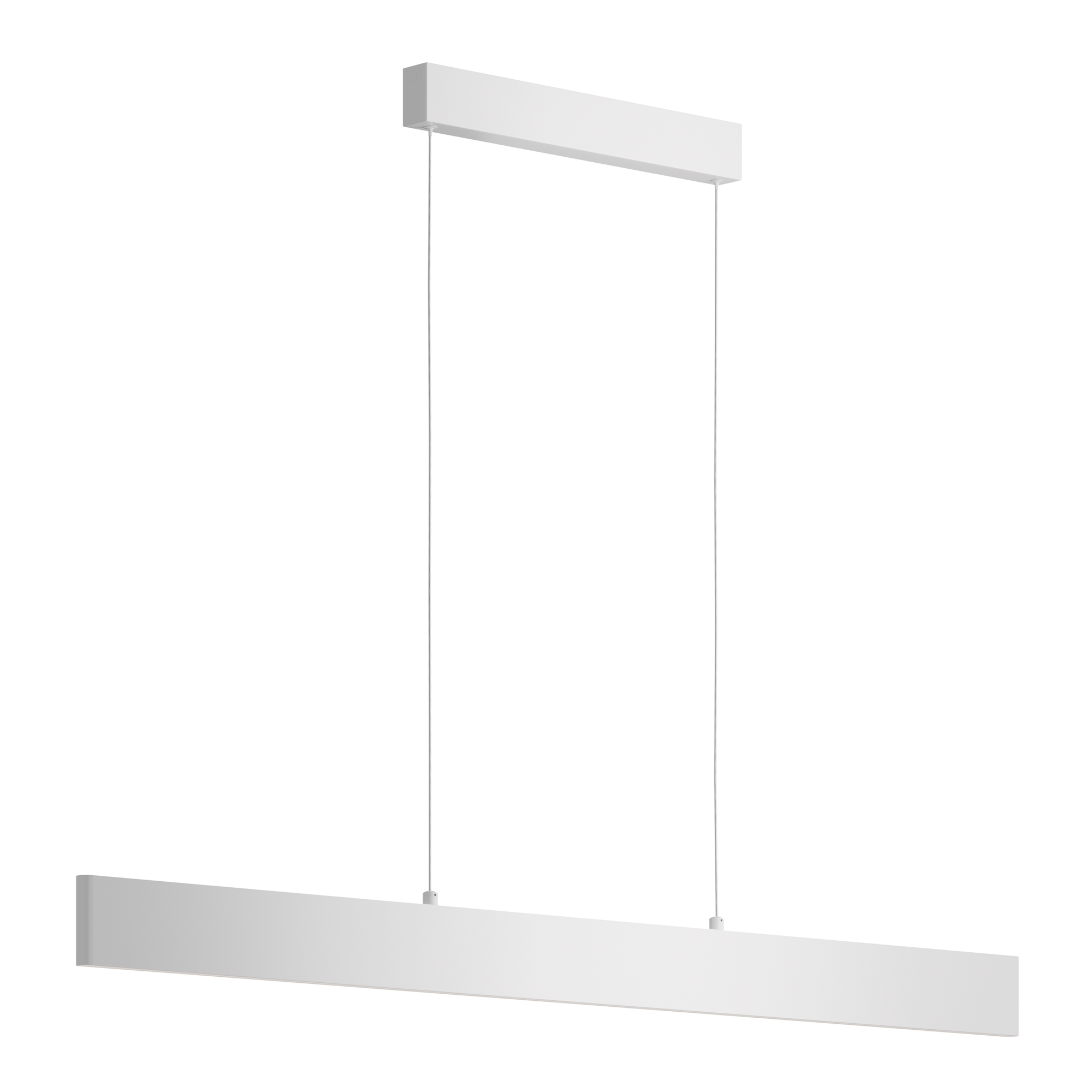 картинка Подвесной светодиодный светильник Maytoni Step P010PL-L30W от магазина pro-decor.kz