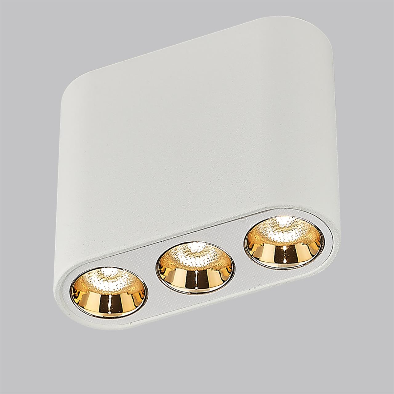 картинка 7091/8CL Odeon Light Потолочный светильник SMALL от магазина pro-decor.kz