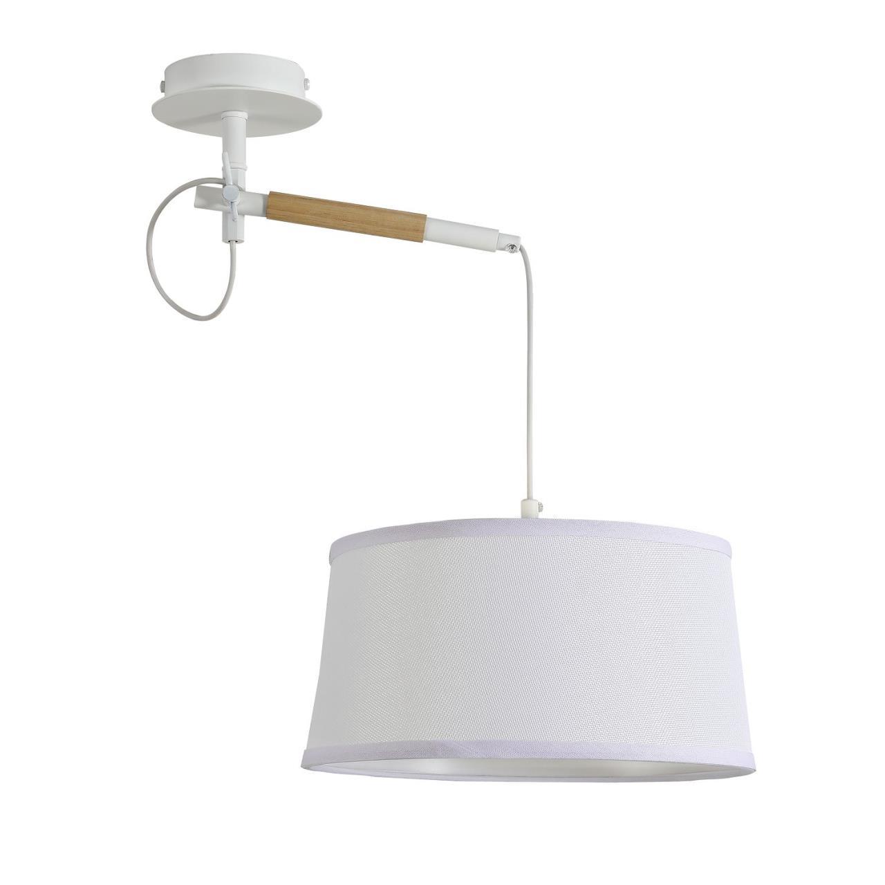 картинка Настенно-потолочный светильник Eureka 3005-1P от магазина pro-decor.kz