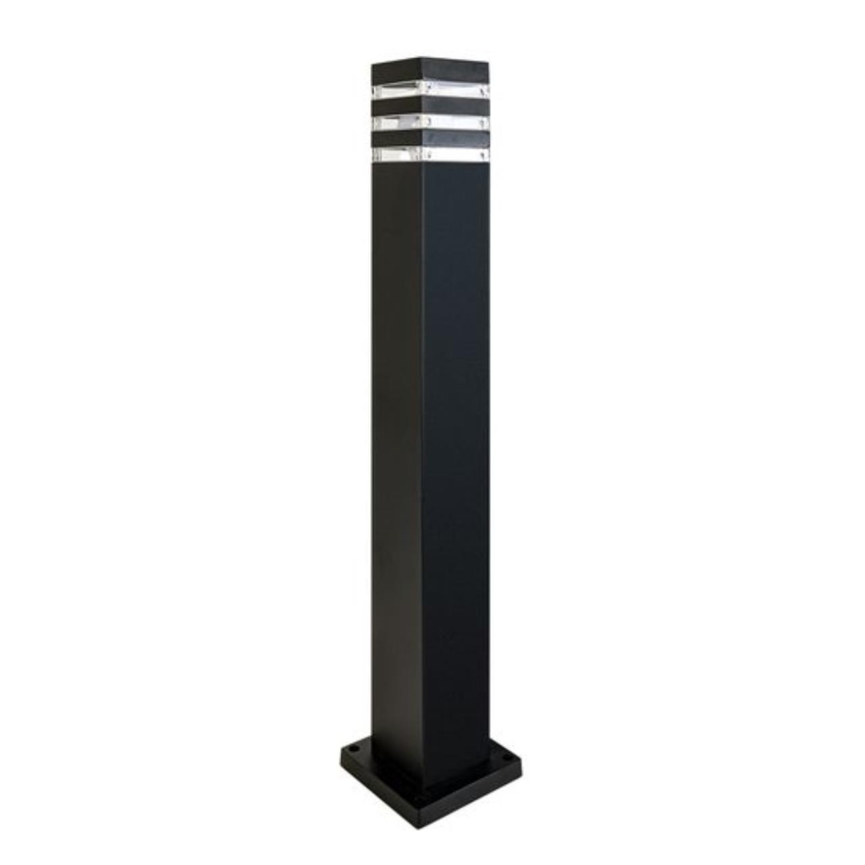 картинка Ландшафтный светильник Arte Lamp HEATHER A4418PA-1BK от магазина pro-decor.kz
