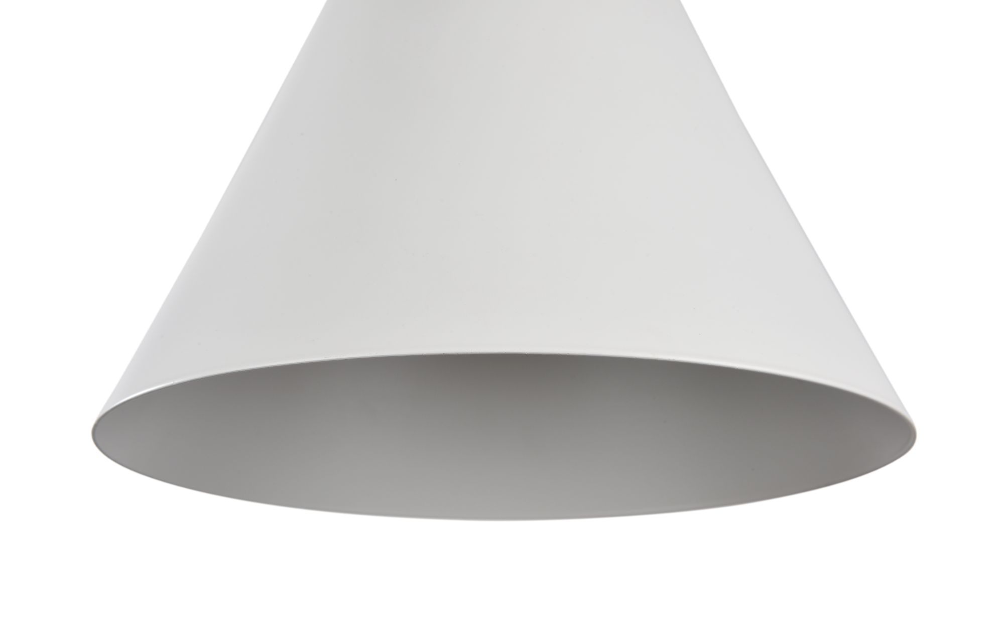 картинка Подвесной светильник Maytoni Bicones P359-PL-01-W от магазина pro-decor.kz