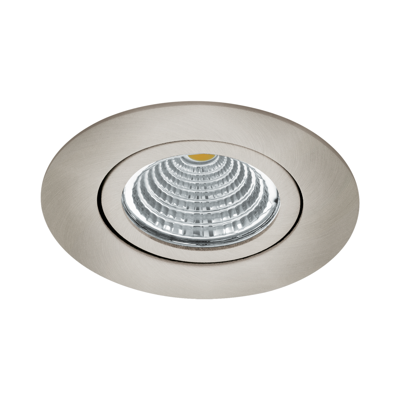 картинка Встраиваемый светодиодный светильник Eglo Saliceto 98303 от магазина pro-decor.kz