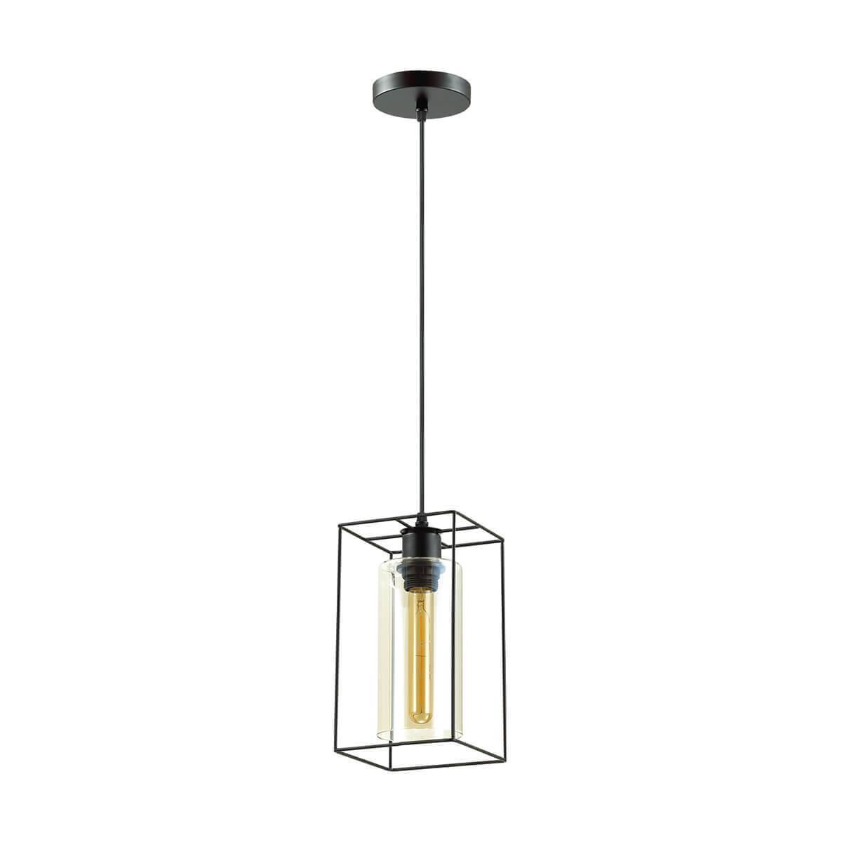 картинка Подвесной светильник Lumion Suspentioni Elliot 3728/1 от магазина pro-decor.kz