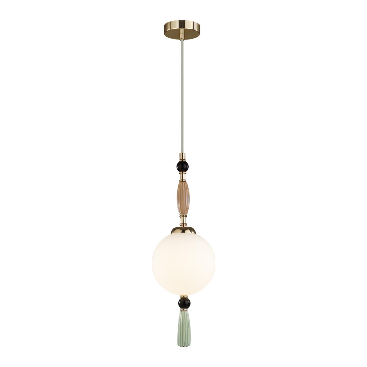 картинка 5405/1 MODERN Odeon Light Подвесной светильник от магазина pro-decor.kz