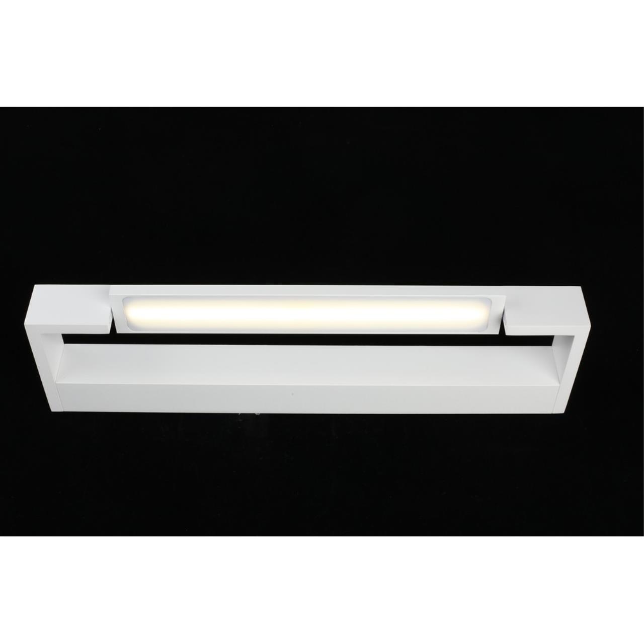 картинка Настенный светодиодный светильник Aployt Liset APL.013.01.10 от магазина pro-decor.kz