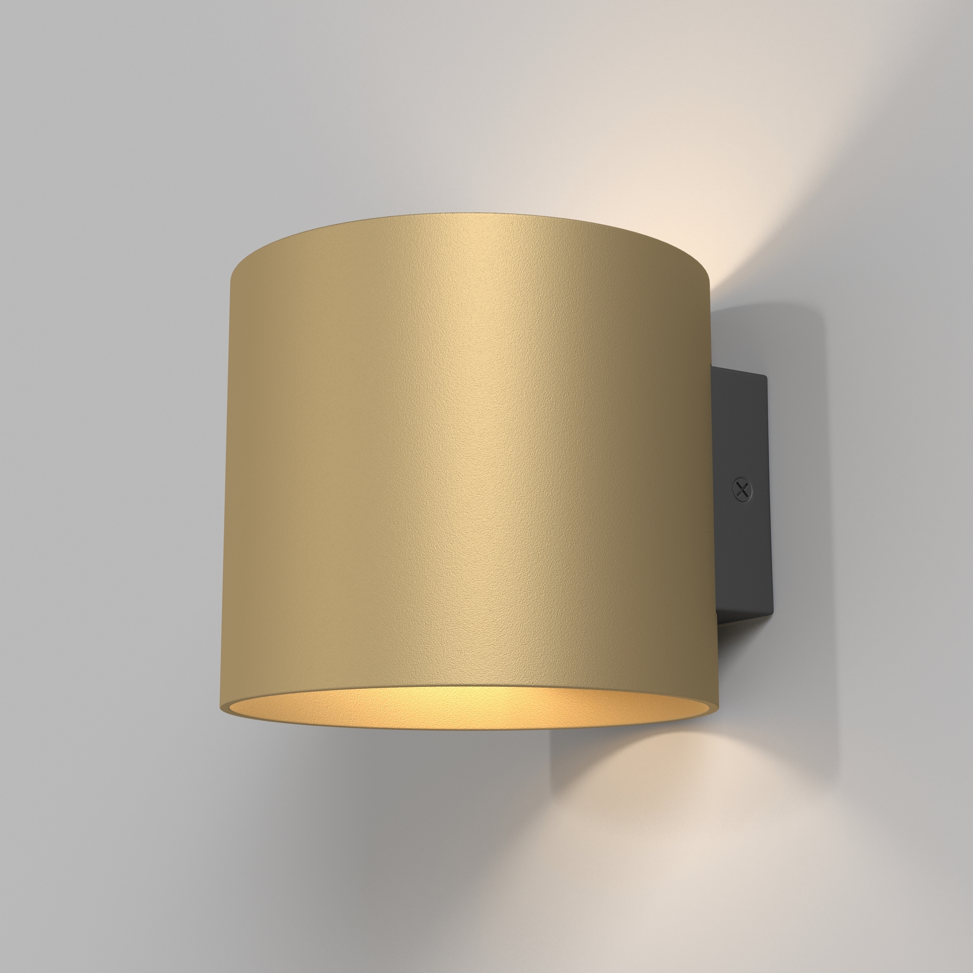картинка Бра Maytoni Rond C066WL-01MG от магазина pro-decor.kz