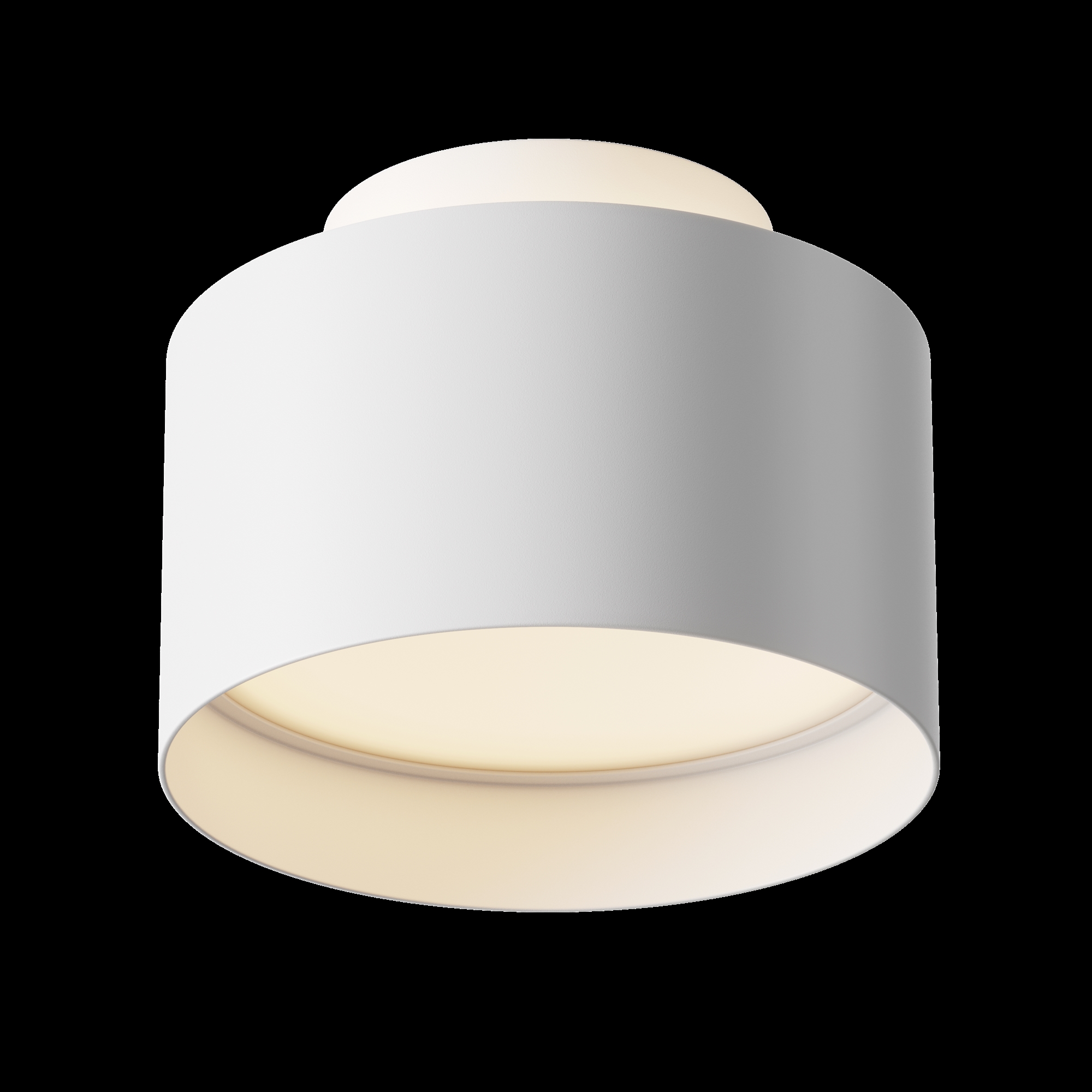 картинка Потолочный светодиодный светильник Maytoni Planet C009CW-L16W от магазина pro-decor.kz
