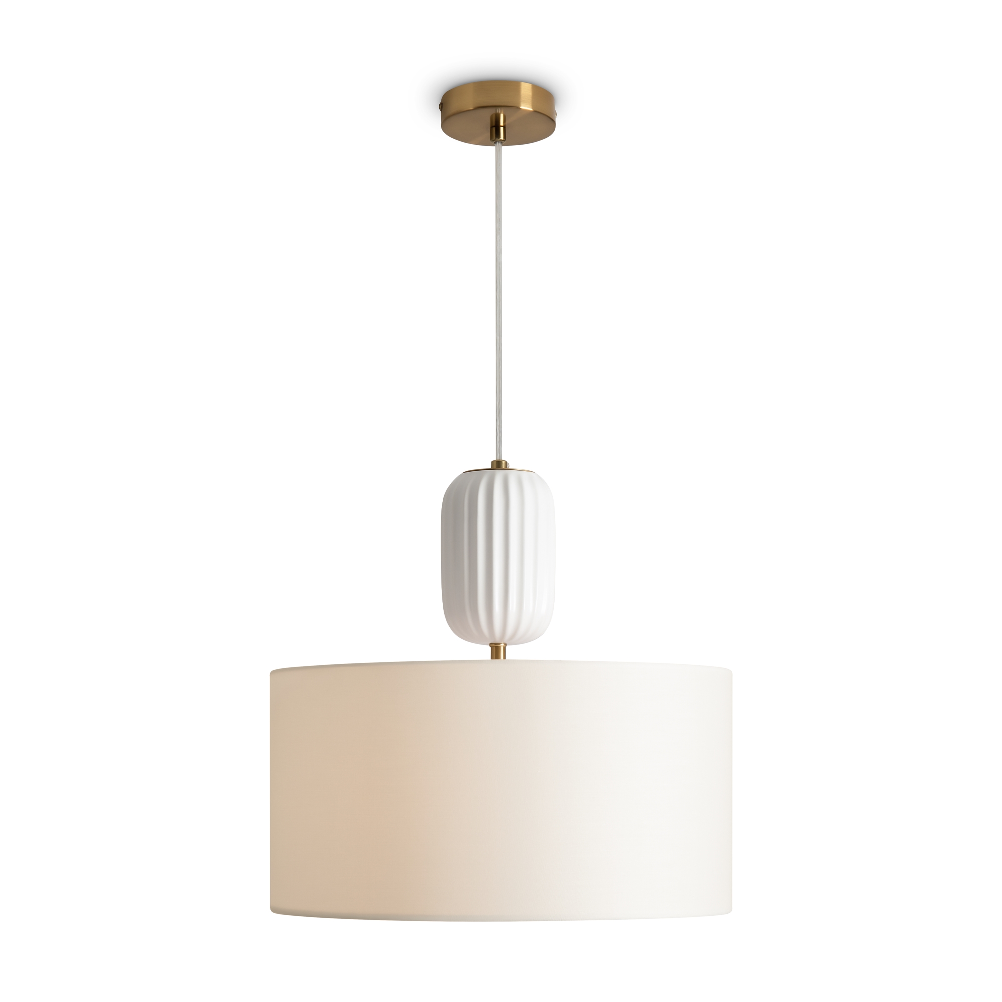 картинка Подвесной светильник Freya FR5491PL-01BS от магазина pro-decor.kz