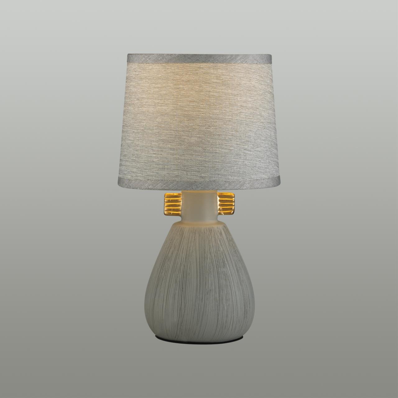картинка 5666/1T MODERNI LN23 126 Настольная лампа FUSAE от магазина pro-decor.kz
