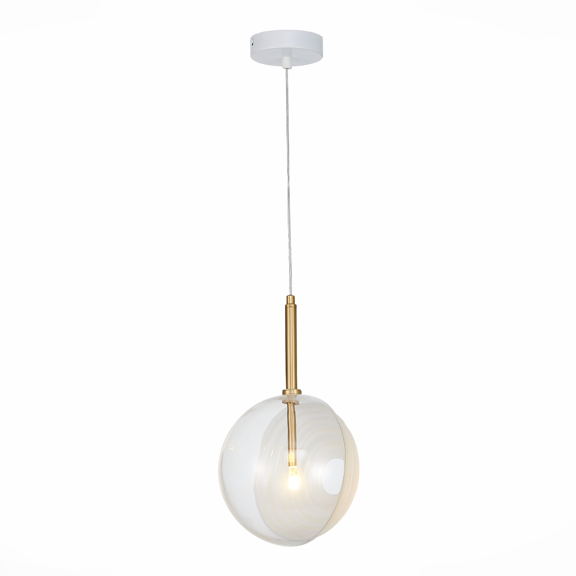 картинка Подвесной светильник ST Luce Foligno SL1183.503.01 от магазина pro-decor.kz