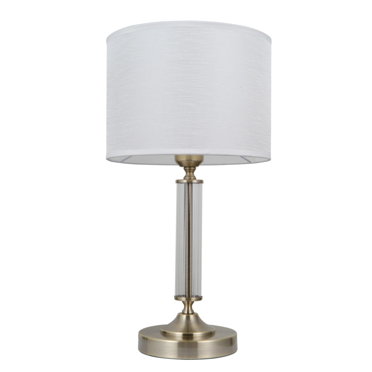 картинка 667033201 MW-light Конрад Настольная лампа от магазина pro-decor.kz
