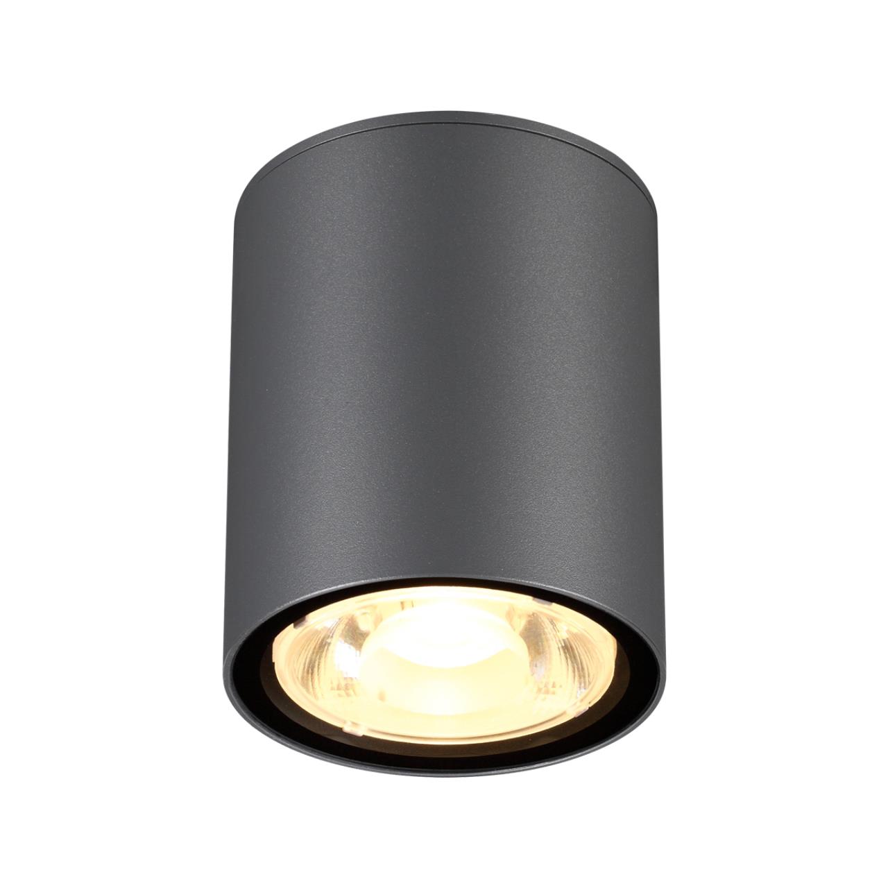 картинка Уличный светодиодный светильник Novotech Street Tumbler 358011 от магазина pro-decor.kz