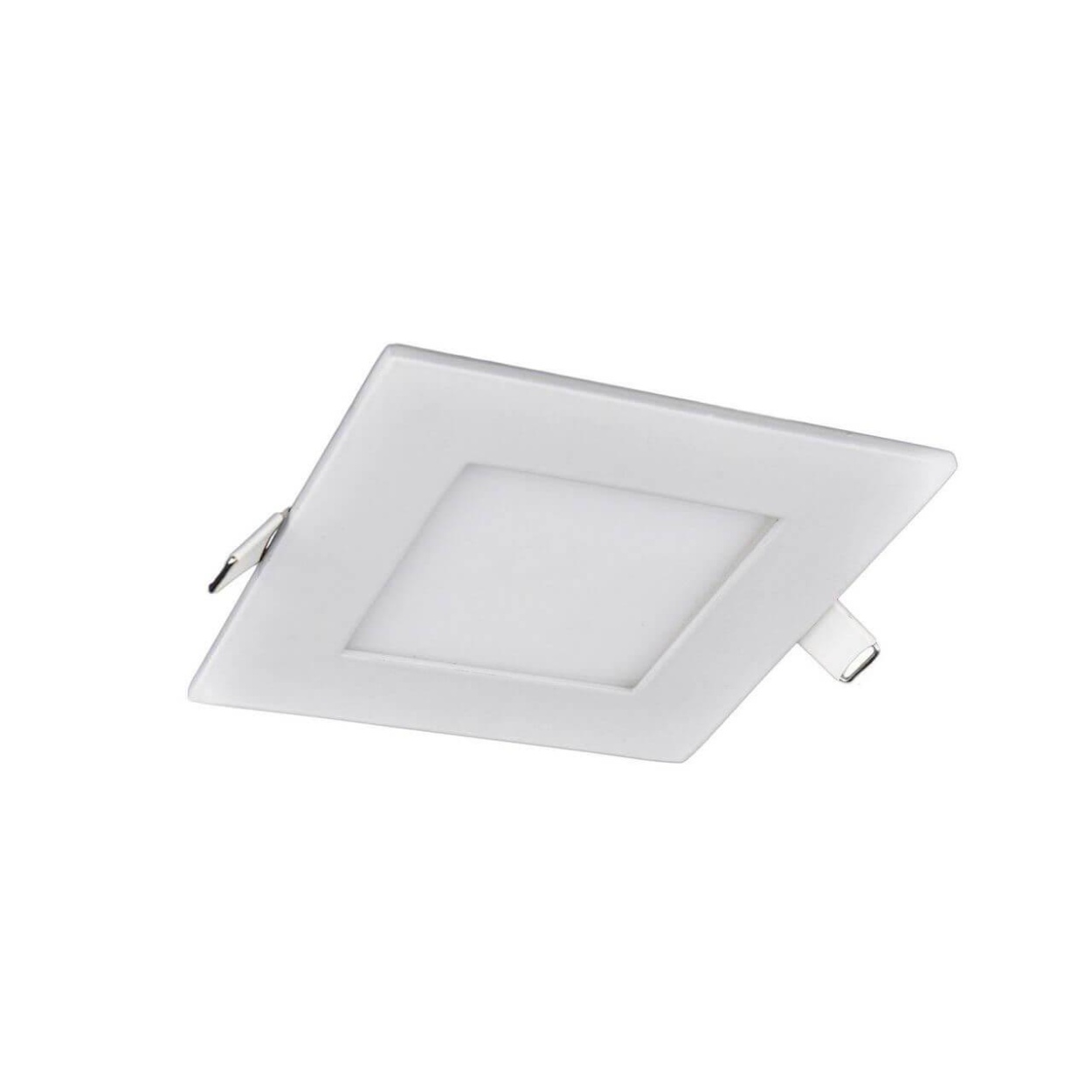 картинка Встраиваемый светодиодный светильник Arte Lamp Fine A2409PL-1WH от магазина pro-decor.kz