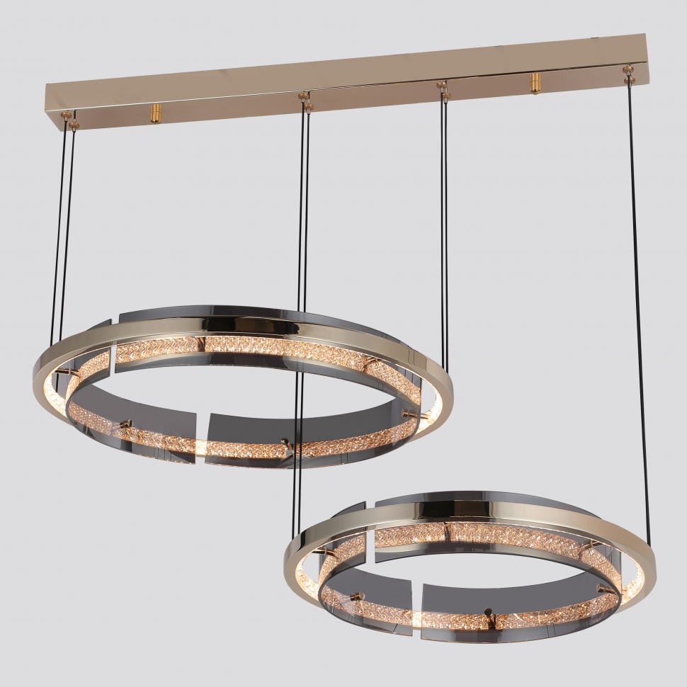 картинка Светильник подвесной iLedex Meridian iLedex C4716-78 GD от магазина pro-decor.kz