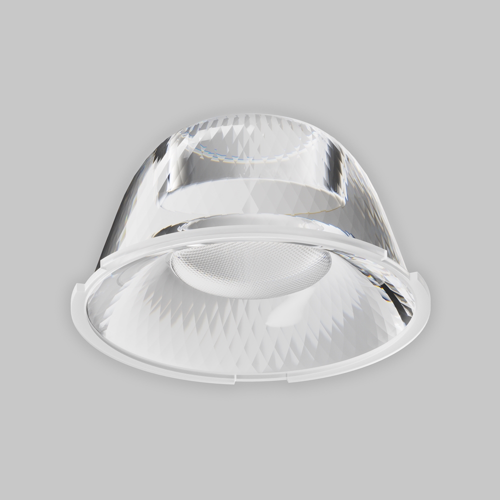 картинка Аксессуар Technical LensD43-24 от магазина pro-decor.kz