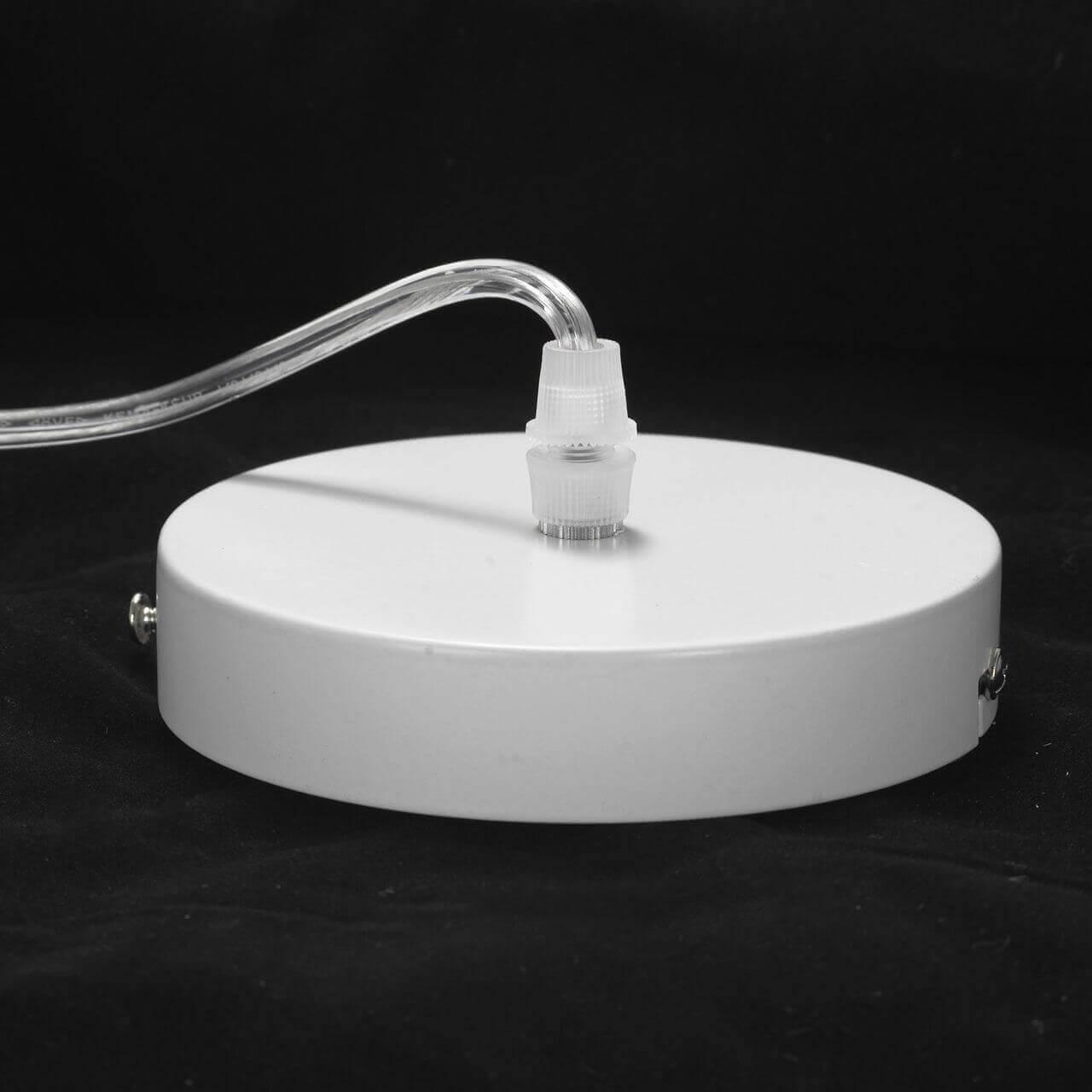 картинка Подвесной светильник Lussole Lgo Kenner GRLSP-8268 от магазина pro-decor.kz