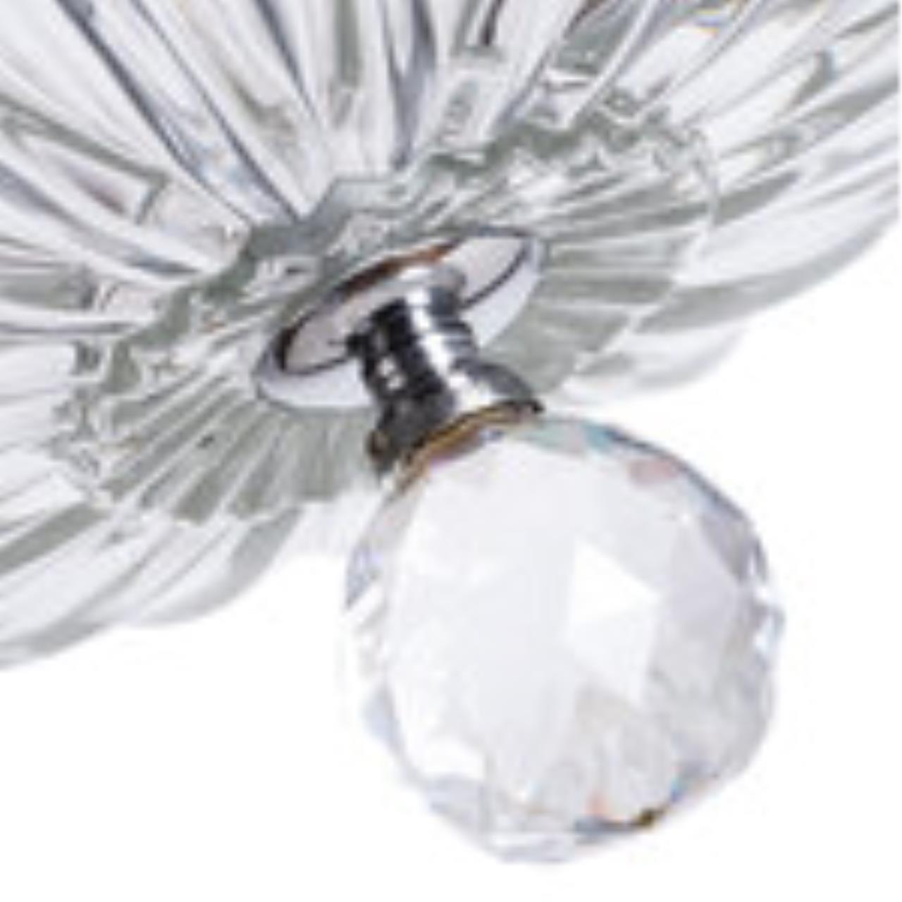 картинка Потолочный светильник Divinare Lianto 4010/02 PL-2 от магазина pro-decor.kz