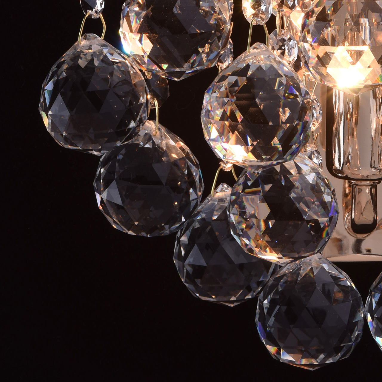 картинка Бра MW-Light Жемчуг 9 232028101 от магазина pro-decor.kz