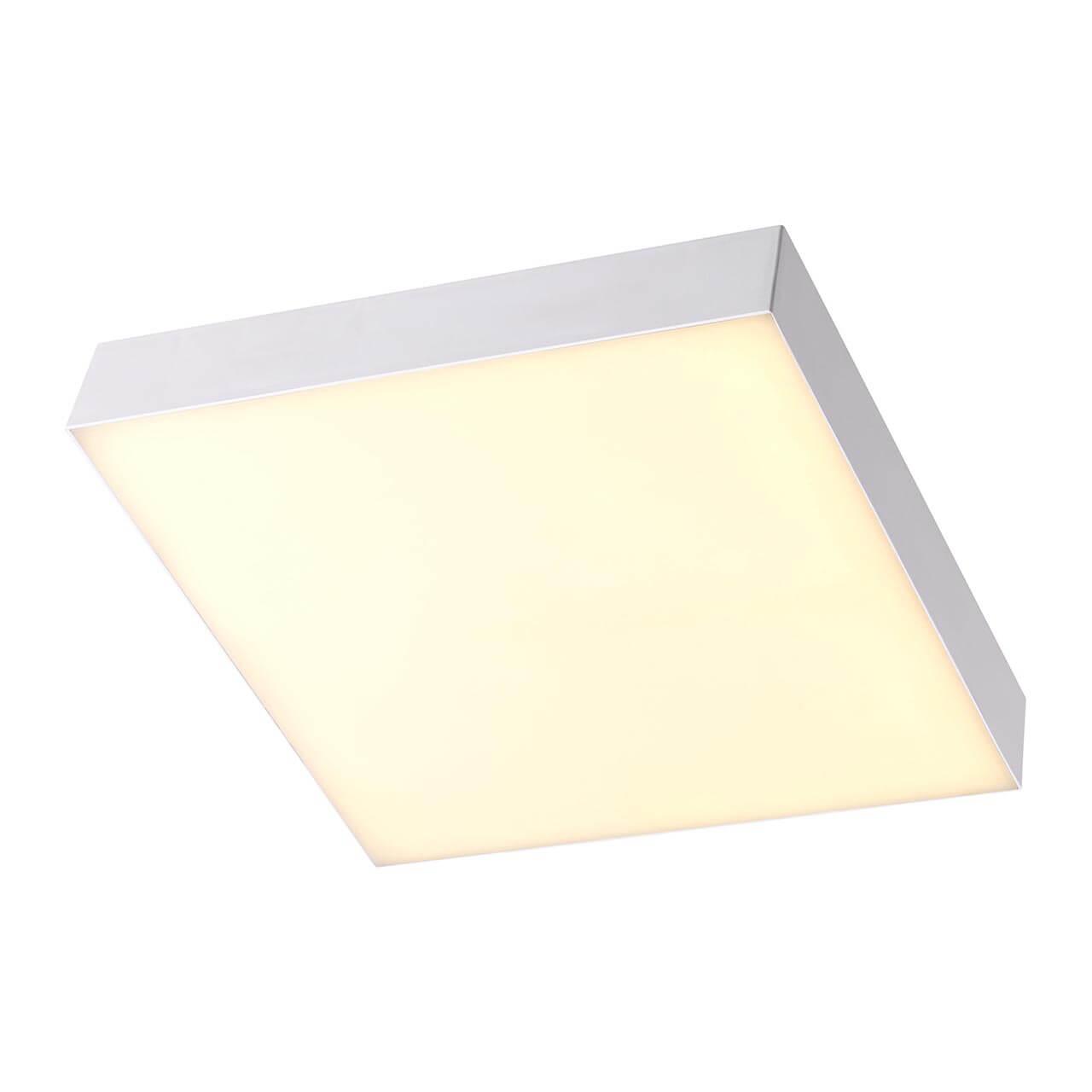 картинка Потолочный светодиодный светильник Novotech Over Ornate 358112 от магазина pro-decor.kz