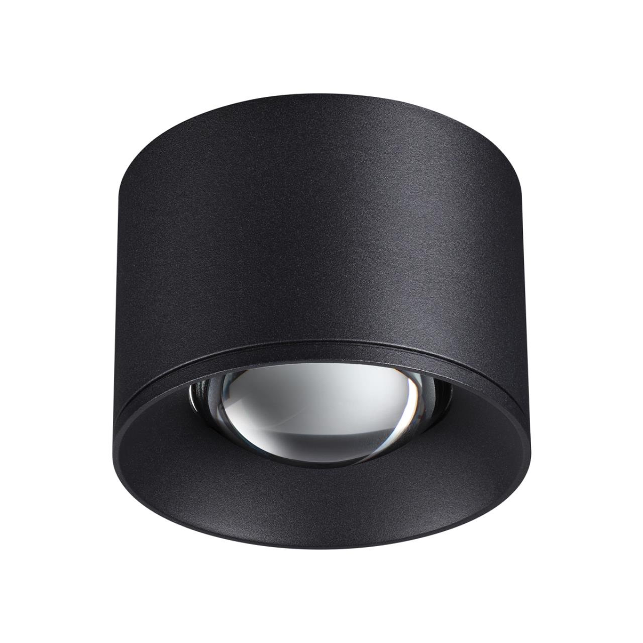 картинка Накладной светодиодный светильник Novotech Over Patera 358652 от магазина pro-decor.kz