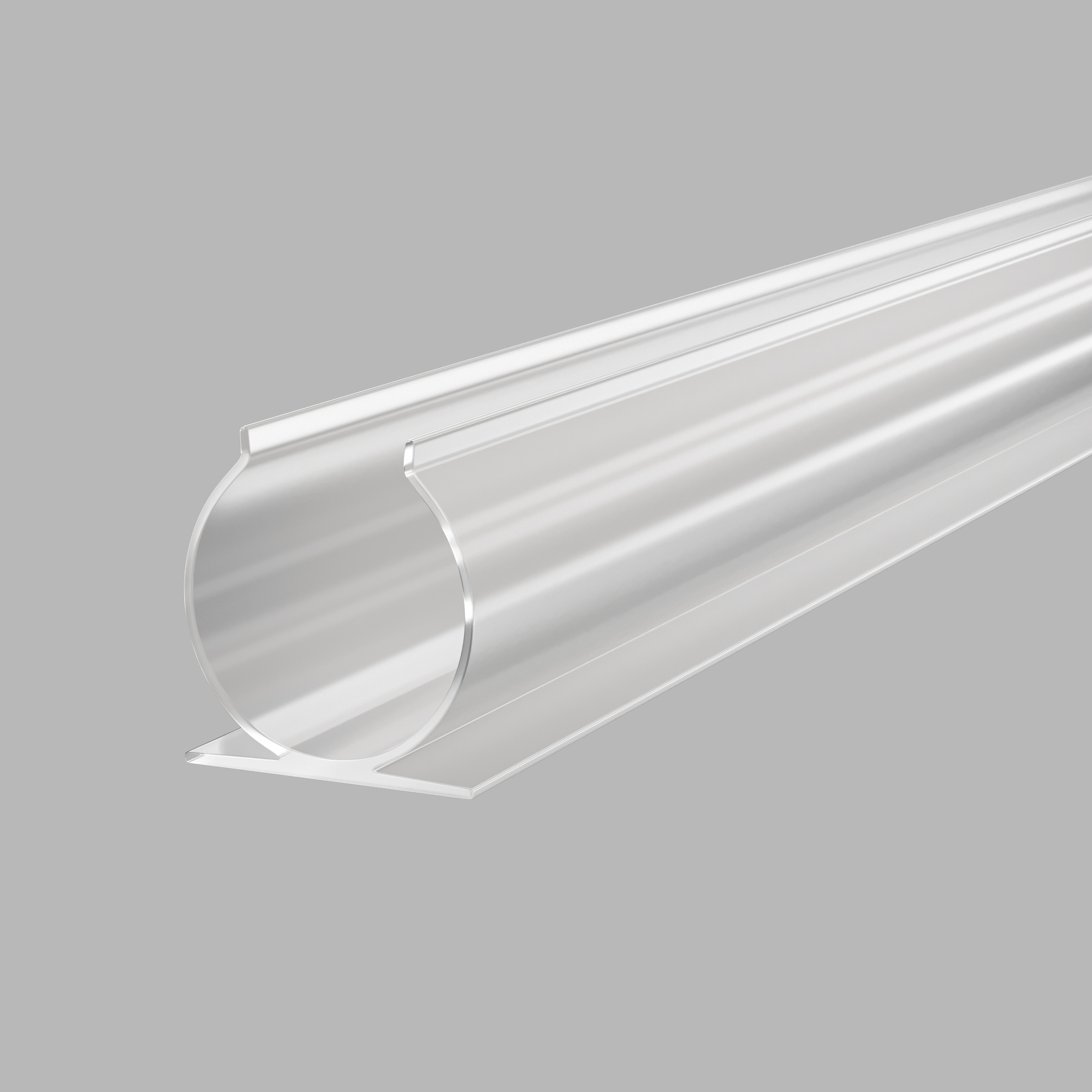 картинка Комплектующие для гибкого неона Led Strip 20092 от магазина pro-decor.kz