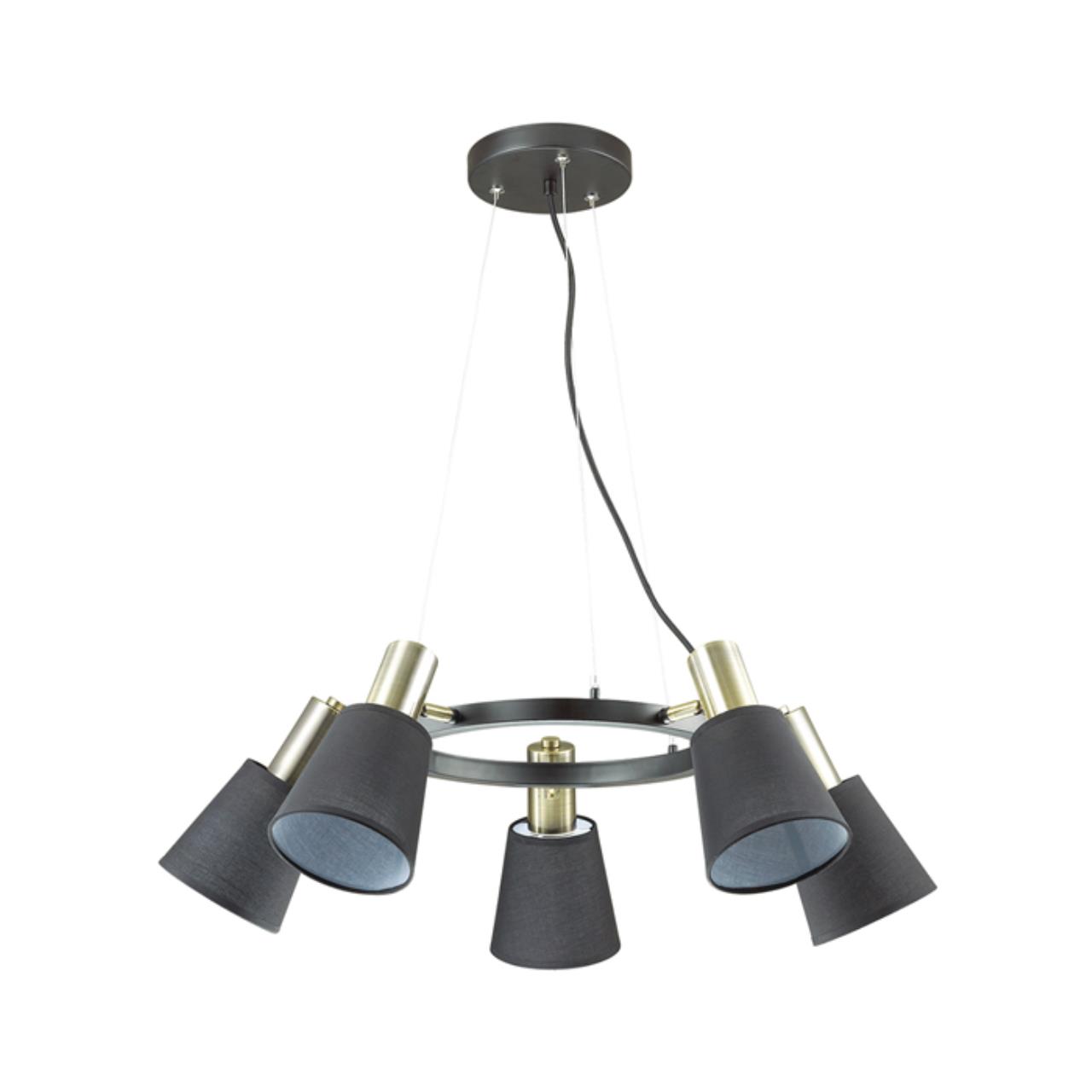 картинка Подвесная люстра Lumion Moderni Marcus 3638/5 от магазина pro-decor.kz