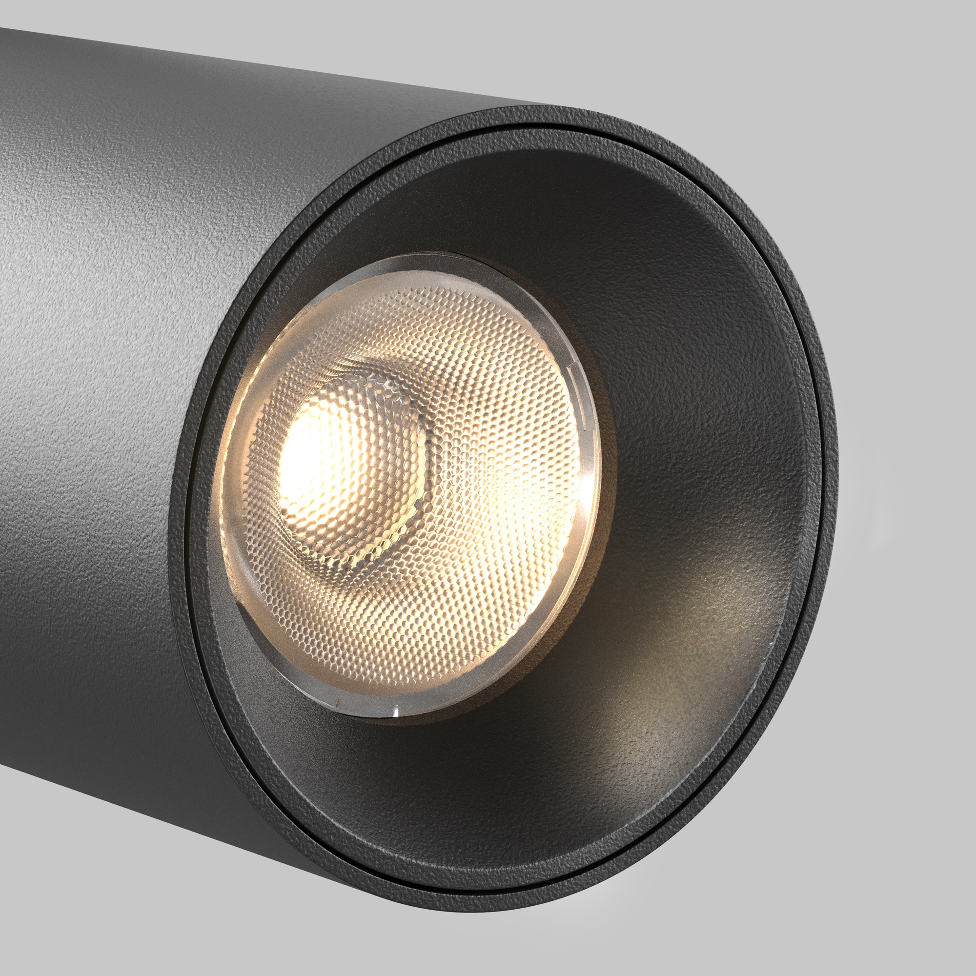 картинка Трековый светильник Technical TR163-1-5W3K-M-B от магазина pro-decor.kz