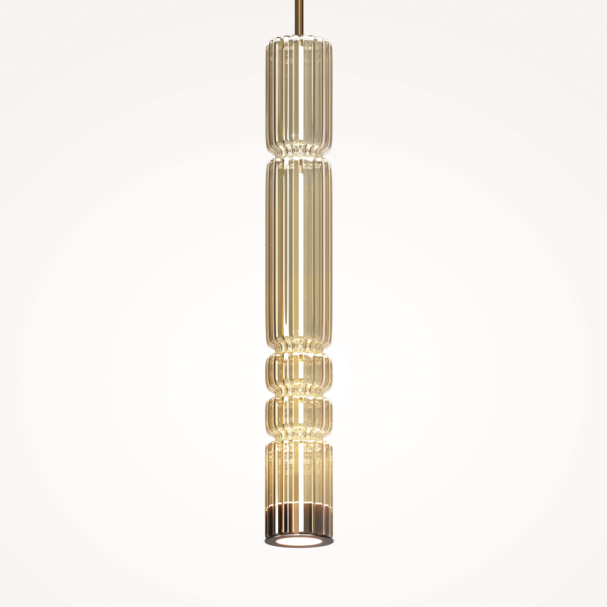 картинка Подвесной светильник Maytoni MOD272PL-L12BS3K от магазина pro-decor.kz