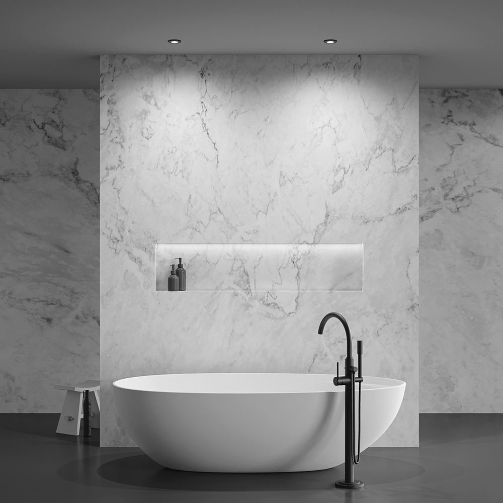 картинка Встраиваемый светильник Technical DL083-01-GU10-RD-B от магазина pro-decor.kz
