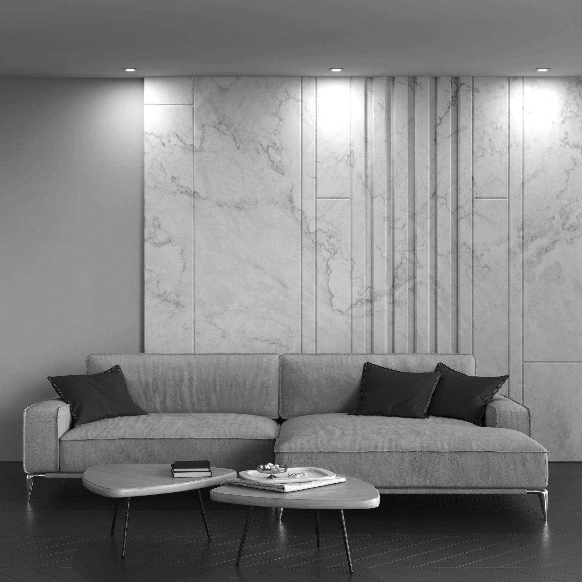 картинка Встраиваемый светильник Maytoni Akron DL026-2-01W от магазина pro-decor.kz