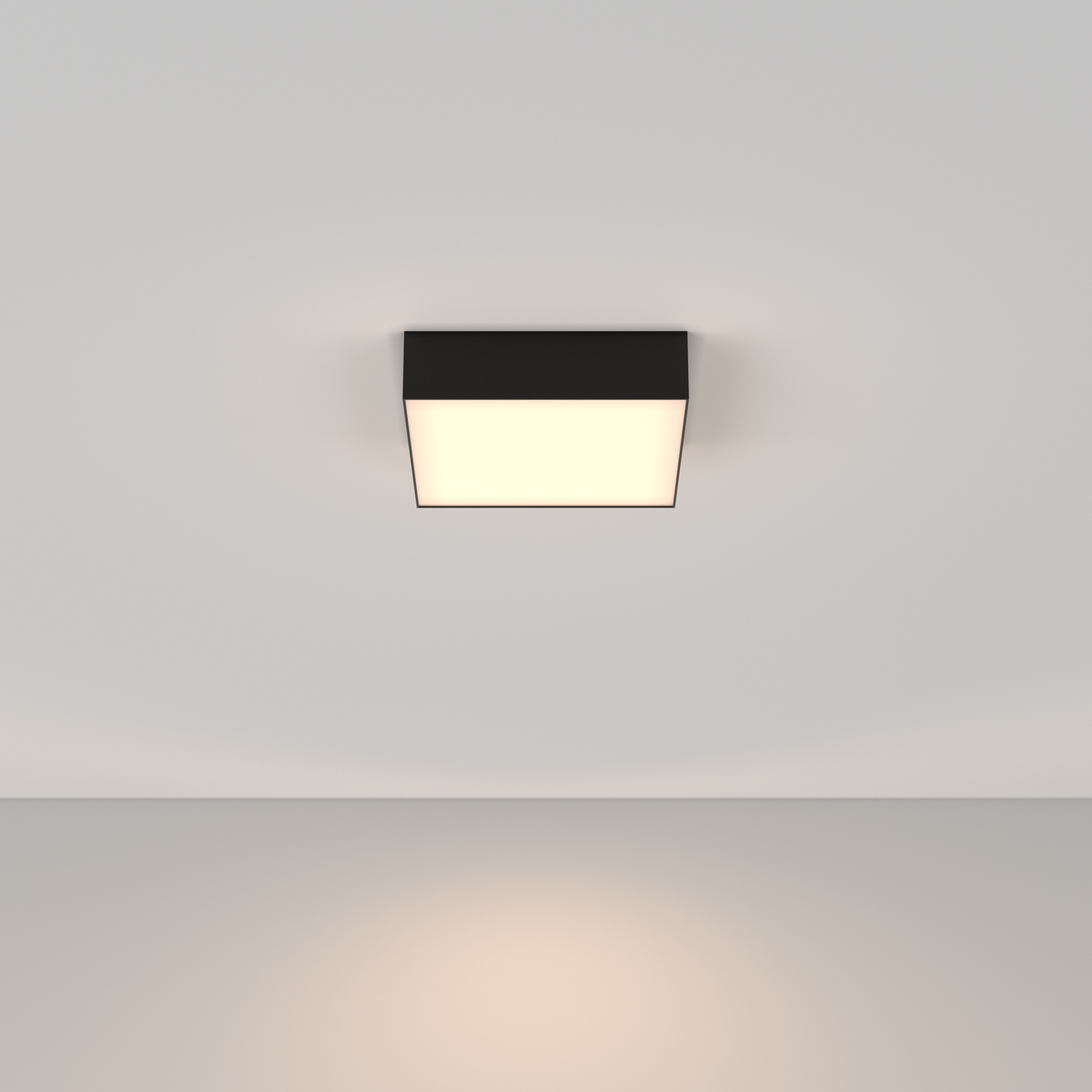 картинка Потолочный светильник Technical C067CL-L27B3K от магазина pro-decor.kz