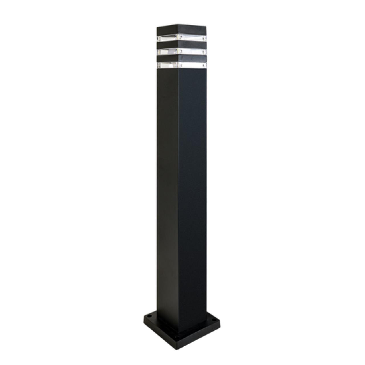 картинка Ландшафтный светильник Arte Lamp HEATHER A4418PA-1BK от магазина pro-decor.kz