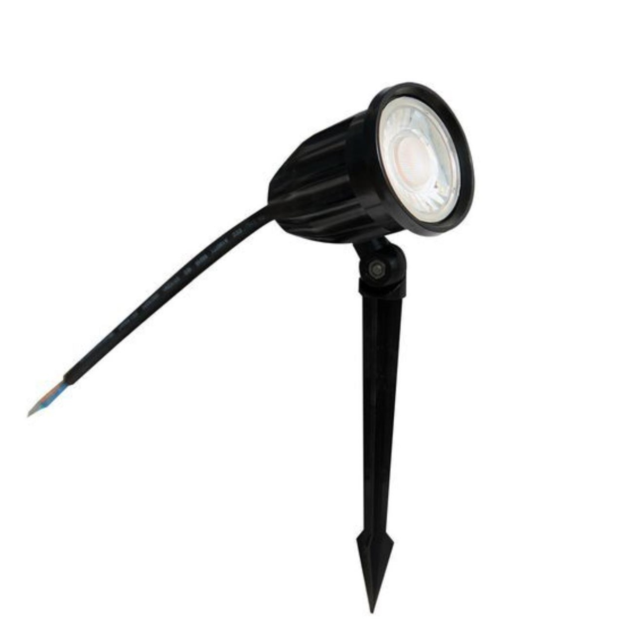 картинка Уличный светильник Arte Lamp ELSIE A1127IN-1BK от магазина pro-decor.kz