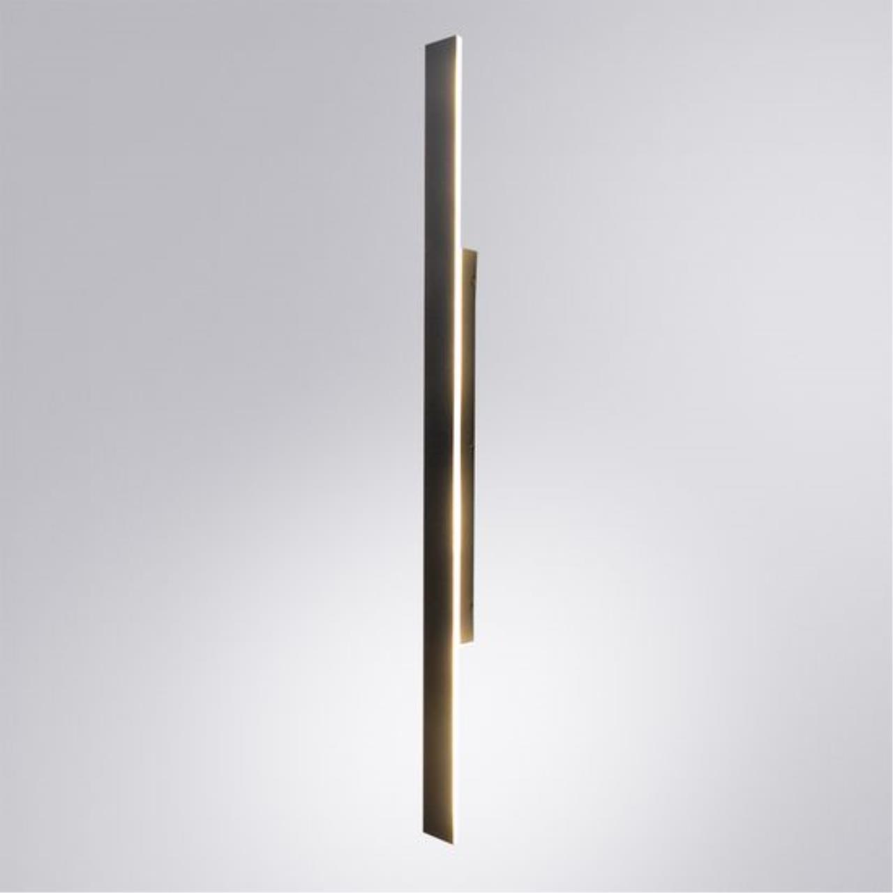 картинка Уличный светильник TEJAT Arte Lamp A5424AL-1BK от магазина pro-decor.kz