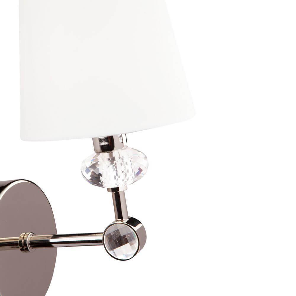 картинка Бра Maytoni Riverside MOD018WL-01CH от магазина pro-decor.kz