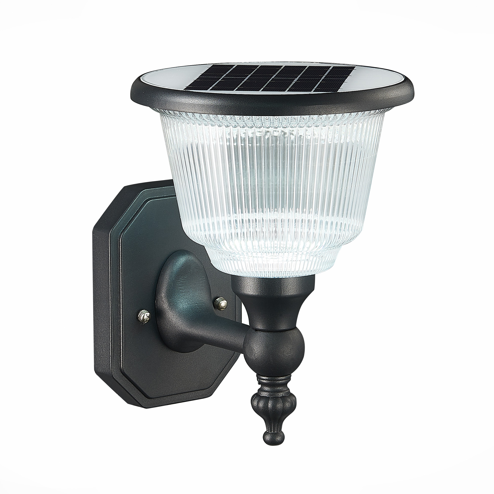 картинка Светильник на солнечных батареях ST Luce Solaris SL9502.401.01 от магазина pro-decor.kz