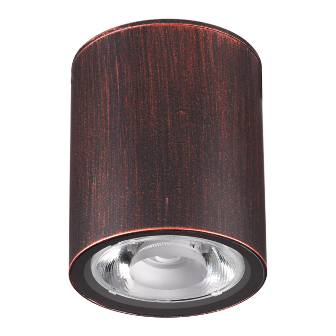 картинка Уличный светодиодный светильник Novotech Street Tumbler 358013 от магазина pro-decor.kz