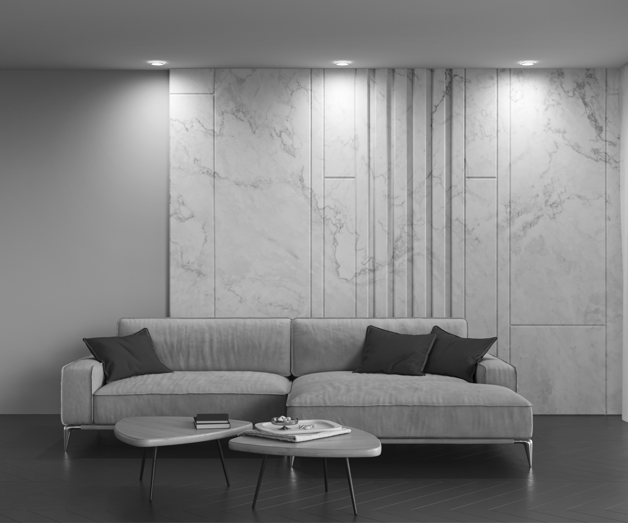 картинка Встраиваемый светодиодный светильник Maytoni Phanton DL303-L12W от магазина pro-decor.kz